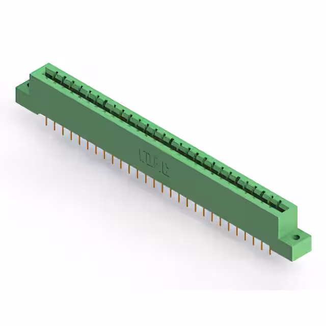 833-056-524-202 EDAC Inc.  Edgeboard Connectors